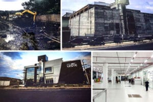 O ‘Gigante da Zona Leste’ celebra 10 anos com distribuição de prêmios e eventos gratuitos