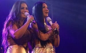 Simaria fala que é dona das músicas que Simone canta: ‘Não parei de escrever’