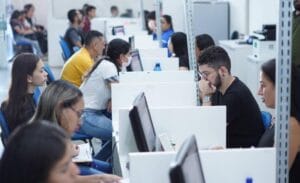 Atendimento no Sine Manaus da Constantino Nery será suspenso nos dias 29 e 30 de maio para Megafeirão de Empregabilidade