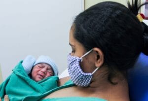 Confira os locais onde o Teste do Pezinho é ofertado em Manaus