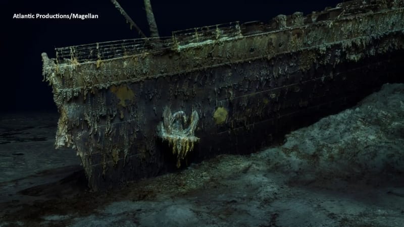 titanic