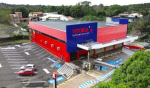 Vitória Supermercados inaugura mais uma unidade nesta Sexta-feira em Manaus