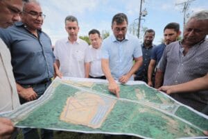Com investimentos de R$ 26,9 milhões, quatro ramais são entregues totalmente revitalizados na BR-174