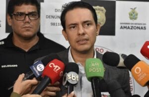 Após palestra de combate ao abuso sexual, vítima de 14 anos denuncia o pai por estupro, no AM