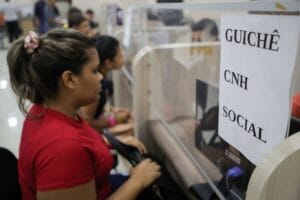 CNH Social: Detran-AM disponibiliza lista de autoescolas para os selecionados no segundo ciclo