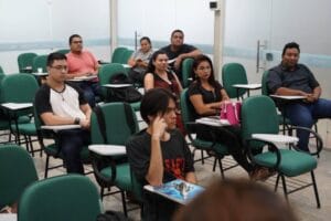 Setemp oferta 600 vagas para cursos de qualificação em parceria com Cetam; veja quais são