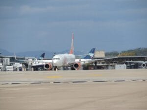 Confira os preços das passagens aéreas de Manaus para 5 destinos na Europa