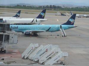 Voos diretos de Manaus para o Panamá por apenas R$ 1,3 mil (ida e volta); veja mais ofertas