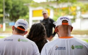 Detran Amazonas dá continuidade aos trâmites do concurso público