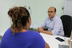 FCecon alerta para casos de câncer de cabeça e pescoço; confira os sintomas e tratamento