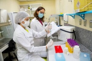 Estudo avalia ferramenta inovadora para a prevenção do câncer de colo de útero no Amazonas