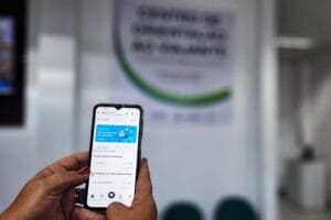 Certificado de vacinação da febre amarela passa a ser emitido apenas pelo ConecteSUS, no Amazonas