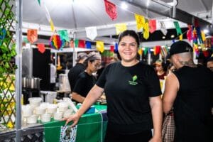 Boa música e muita comida! Festival gastronômico Rota dos Chefs inicia nesta sexta (14), em Manaus