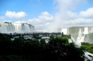 Superchance: 7 diárias em Foz do Iguaçu e voos saindo de Manaus por apenas R$ 551