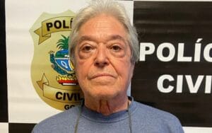 Ginecologista dizia que pacientes precisavam ficar excitadas para exames darem certo, diz polícia