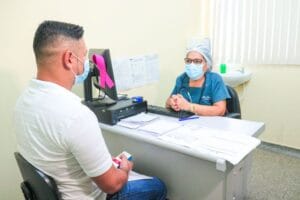 Psicólogos são capacitados para abordagem terapêutica em pacientes com comportamento autolesivo