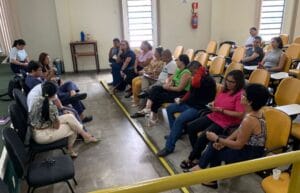 Prefeitura de Manaus reajusta em 4,5% o salário dos servidores da saúde