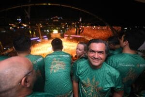 Após percorrer 150 países, viajante se encanta com belezas do Amazonas e com o acolhimento do povo