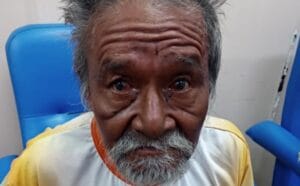 Atenção! Hospital João Lúcio procura familiares de paciente que está de alta hospitalar