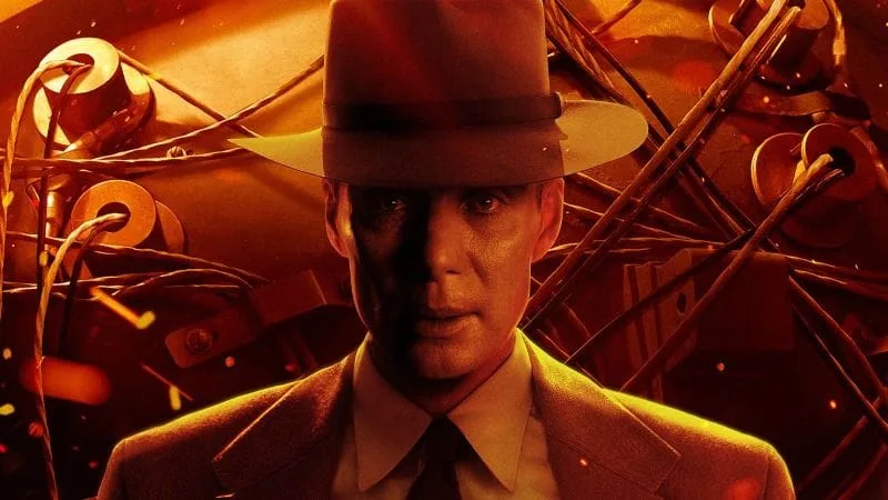 ‘Oppenheimer’: A fascinante jornada artística de Christopher Nolan Oppenheimer