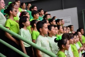 Liceu de Artes e Ofício Claudio Santoro abre matrículas para o segundo semestre de 2023