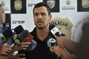Entenda como um veículo foi furtado no estacionamento de um shopping em Manaus; polícia alerta população