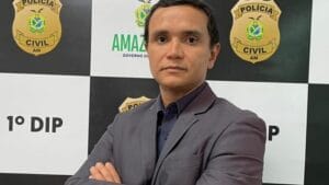 Ao completar 10 anos, criança denuncia ex-padrasto por estupro, em Manaus