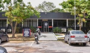 Adolescente é apreendido em Manaus após estuprar sua própria irmã de 8 anos; mãe flagrou o crime