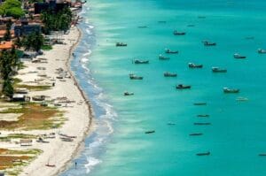 7 diárias em Recife e voos saindo de Manaus por apenas R$ 597
