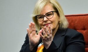 Ministra Rosa Weber inicia mutirão carcerário pelo país com duração de 1 mês