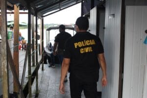 Manaus registra queda de 12% nos casos de homicídios, aponta SSP