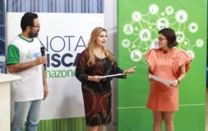 Sorteio da Campanha Nota Fiscal Amazonense será nesta quarta-feira (12)