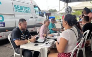 ‘Sine nos Bairros’ ofertará diversos serviços neste sábado (26) no Lago Azul
