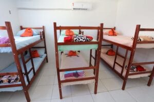 Saiba como funcionará a ‘Ycamiabas – Casa de Acolhimento para Mulheres’ que inaugurou em Manaus