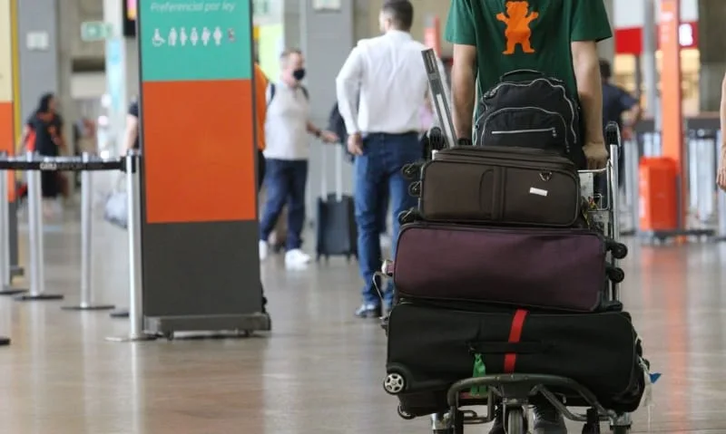Aeroporto de Guarulhos