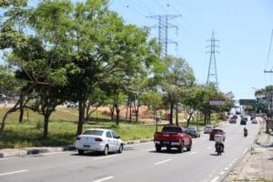 Interdição na avenida das Torres é adiada para a próxima terça (1º), informa prefeitura