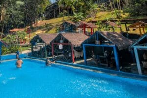 Verão amazônico: lista dos principais balneários de Manaus para você se divertir com a família
