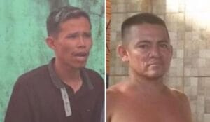 ‘Belo’ e ‘Del’ são procurados pela polícia por tentar matar uma jovem de 19 anos na Compensa