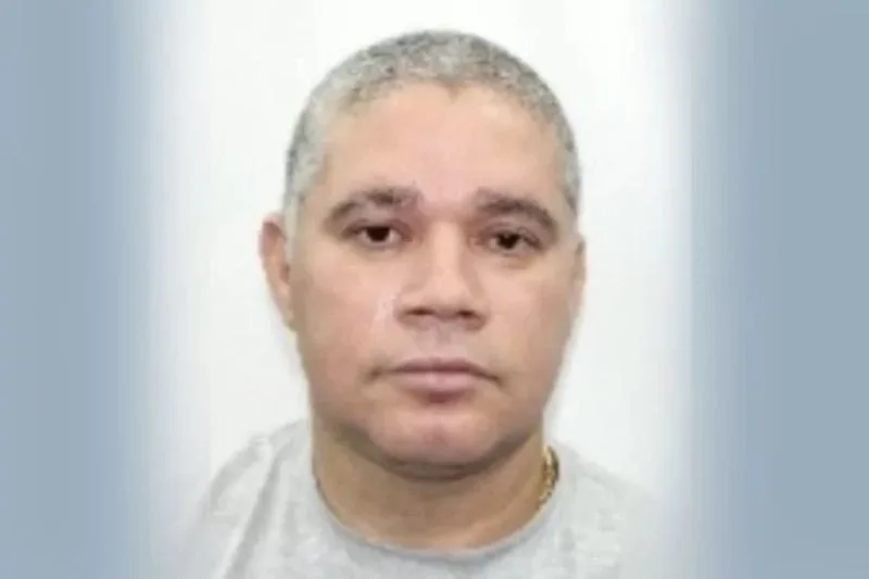 bombeiro-Maxwell marielle