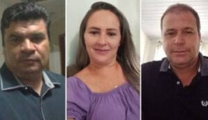 Crime brutal: homem executa casal, volta ao local do crime e mata socorrista que atendia as vítimas