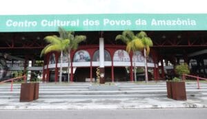 Centro Cultural dos Povos da Amazônia recebe arraial com temática geek e entrada gratuita