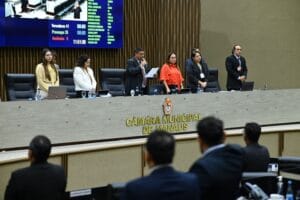 Projeto que iguala salário-base de servidores da CMM ao mínimo nacional não gera impactos ao orçamento