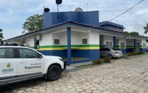 Vítimas denunciam e homem que se passava por cirurgião é preso no AM; 8 inquéritos são instaurados