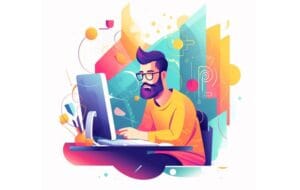 Como faço para criar um logotipo on-line?