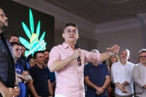 ‘Nenhum centavo de recurso público será gasto com o cachê dos artistas’, diz David sobre o Passo a Paço