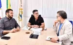 Manaus recebe R$ 17,6 mi da Lei Paulo Gustavo