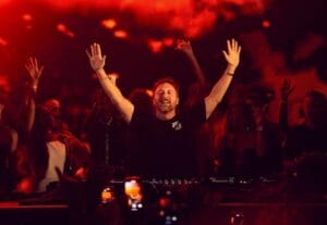 David Guetta, Léo Magalhães, Zé Felipe e Virgínia são uma das atrações do primeiro dia do #SouManaus
