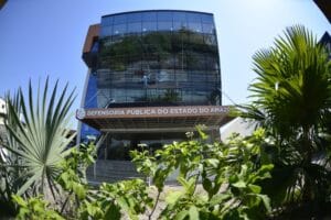 Defensoria planeja novo concurso público para 2023, com vagas para a capital e interior