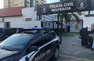Preso o jovem que estuprou o próprio primo de apenas 6 anos