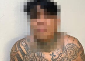 Conhecido como ‘Macaco’, foragido de alta periculosidade do Pará é preso em Manaus